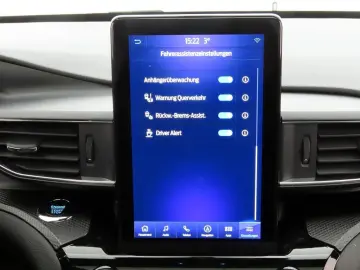 FORD Explorer 3.0 Plug-in Hybrid 4x4 ST-Line iACC AHK