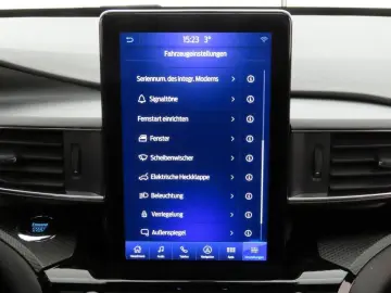 FORD Explorer 3.0 Plug-in Hybrid 4x4 ST-Line iACC AHK