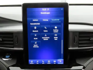 FORD Explorer 3.0 Plug-in Hybrid 4x4 ST-Line iACC AHK