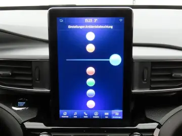 FORD Explorer 3.0 Plug-in Hybrid 4x4 ST-Line iACC AHK