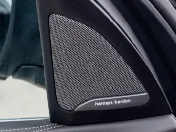 BMW X5 40d M SPORT.LUFTF.SOFTC.PANO.4ZONE.AHK.2STÜCK