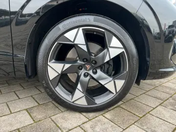 CUPRA Terramar 2.0 TSI DSG 4D VZ HUD PANO