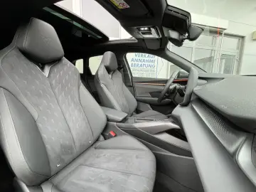 CUPRA Terramar 2.0 TSI DSG 4D VZ HUD PANO