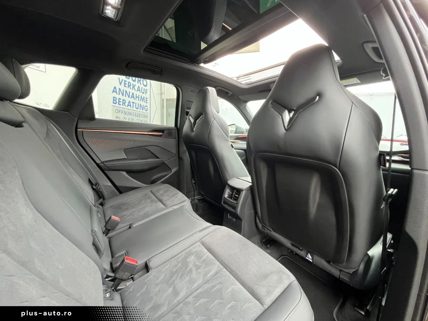 CUPRA Terramar 2.0 TSI DSG 4D VZ HUD PANO