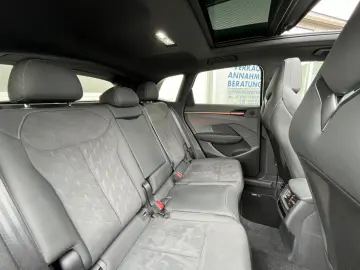 CUPRA Terramar 2.0 TSI DSG 4D VZ HUD PANO