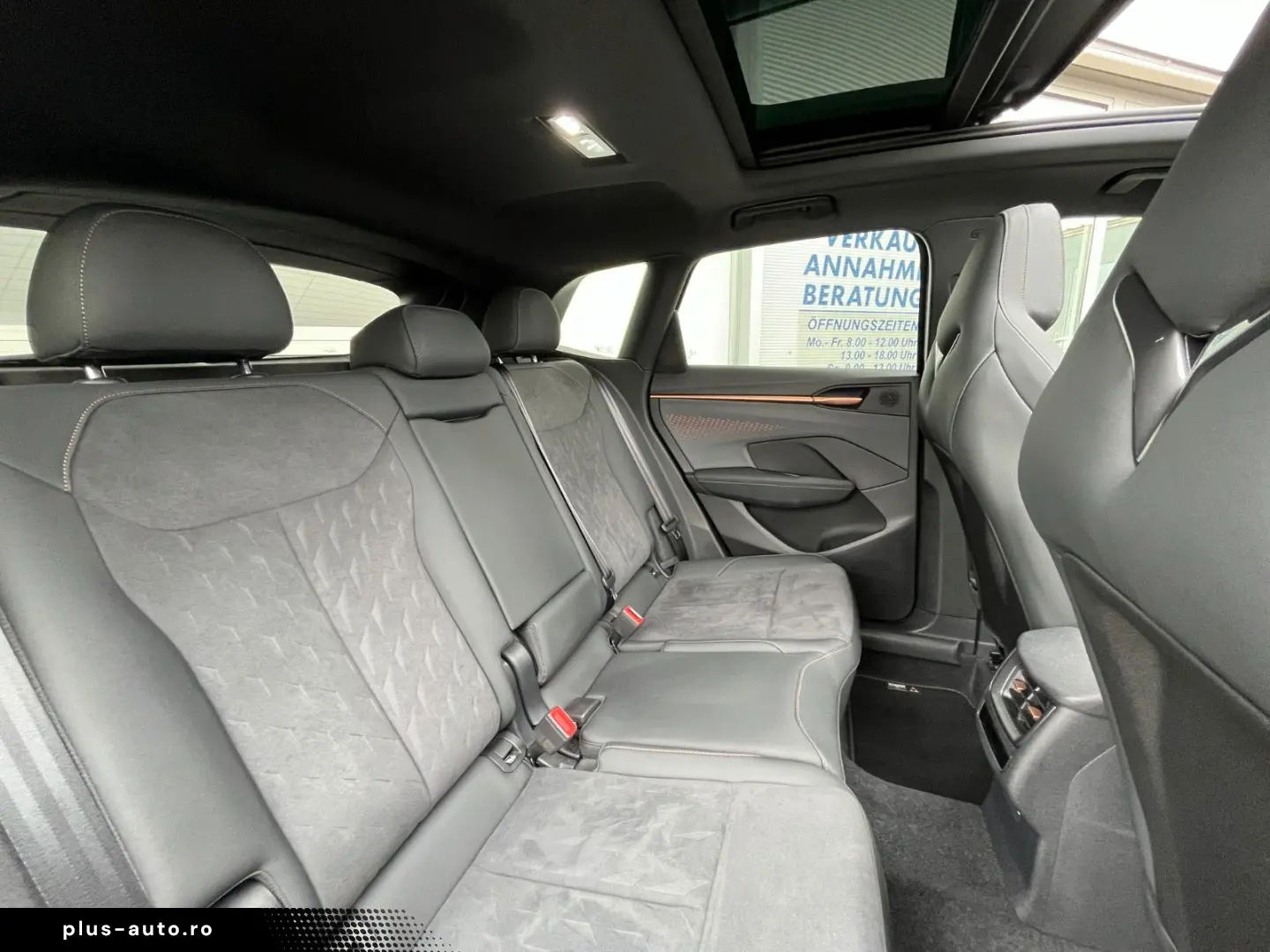 CUPRA Terramar 2.0 TSI DSG 4D VZ HUD PANO