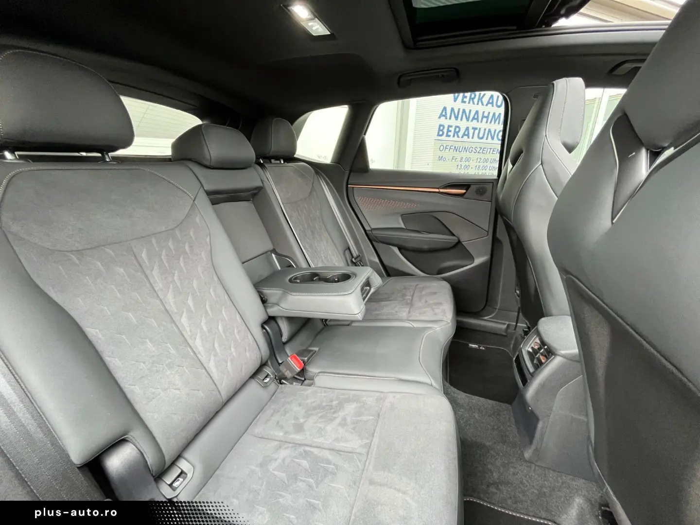 CUPRA Terramar 2.0 TSI DSG 4D VZ HUD PANO