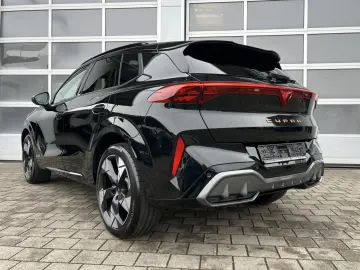 CUPRA Terramar 2.0 TSI DSG 4D VZ HUD PANO