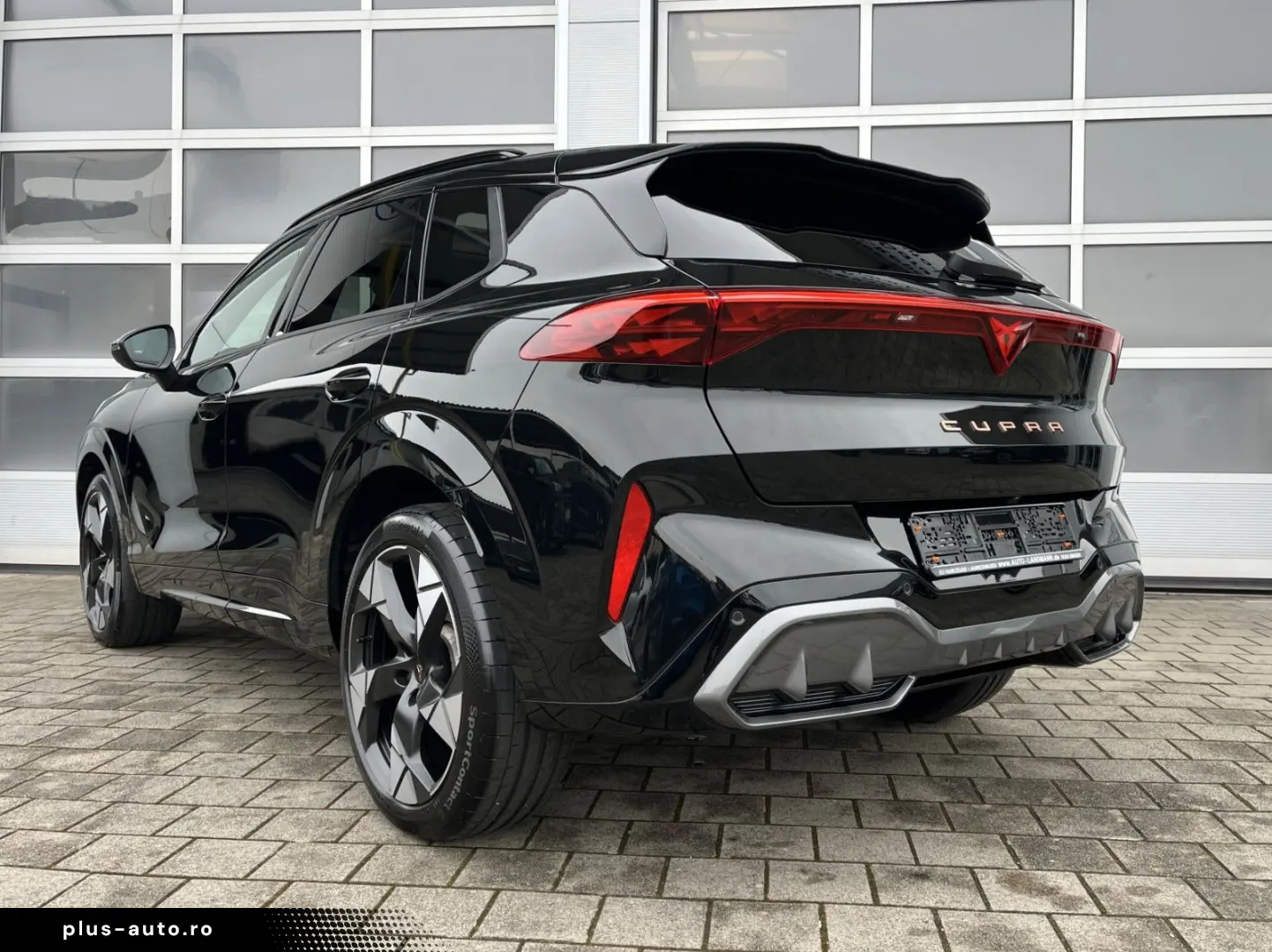 CUPRA Terramar 2.0 TSI DSG 4D VZ HUD PANO