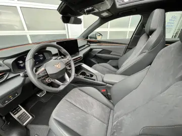 CUPRA Terramar 2.0 TSI DSG 4D VZ HUD PANO