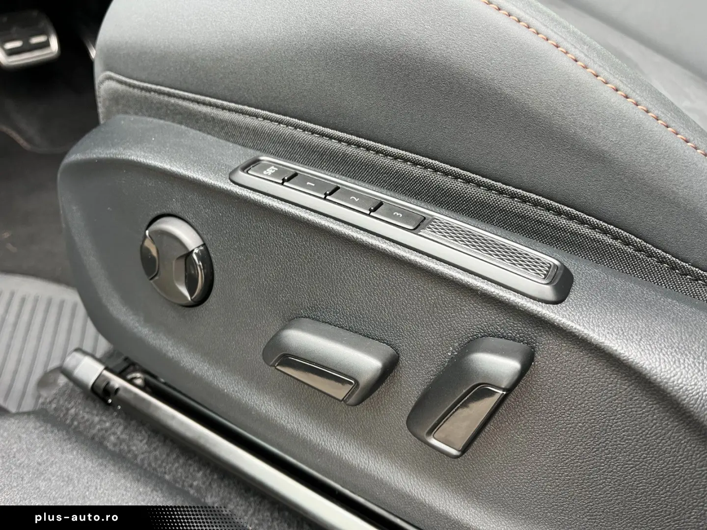 CUPRA Terramar 2.0 TSI DSG 4D VZ HUD PANO