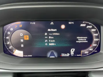 CUPRA Terramar 2.0 TSI DSG 4D VZ HUD PANO