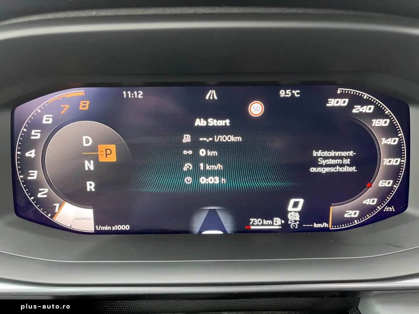 CUPRA Terramar 2.0 TSI DSG 4D VZ HUD PANO