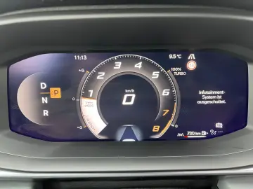 CUPRA Terramar 2.0 TSI DSG 4D VZ HUD PANO