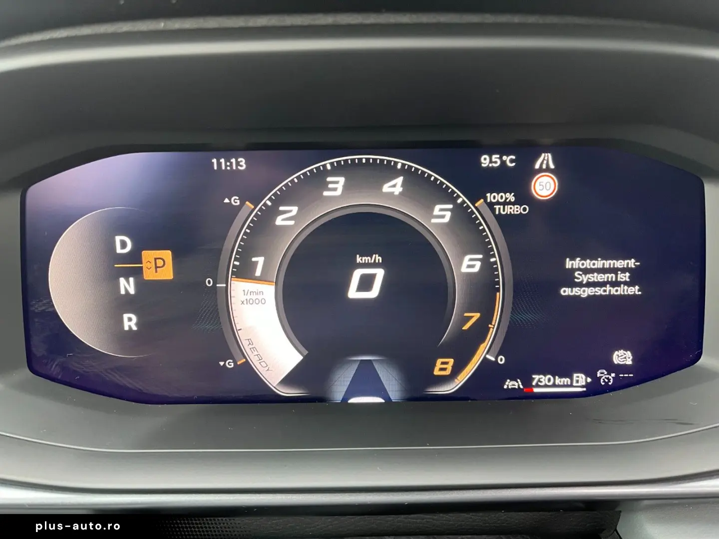 CUPRA Terramar 2.0 TSI DSG 4D VZ HUD PANO