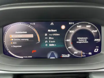 CUPRA Terramar 2.0 TSI DSG 4D VZ HUD PANO