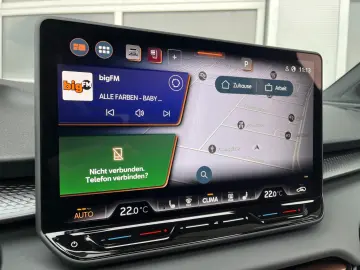 CUPRA Terramar 2.0 TSI DSG 4D VZ HUD PANO