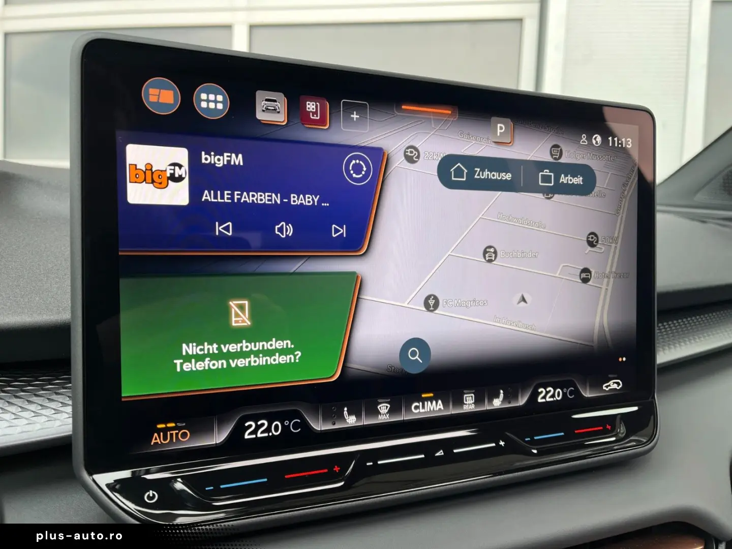 CUPRA Terramar 2.0 TSI DSG 4D VZ HUD PANO