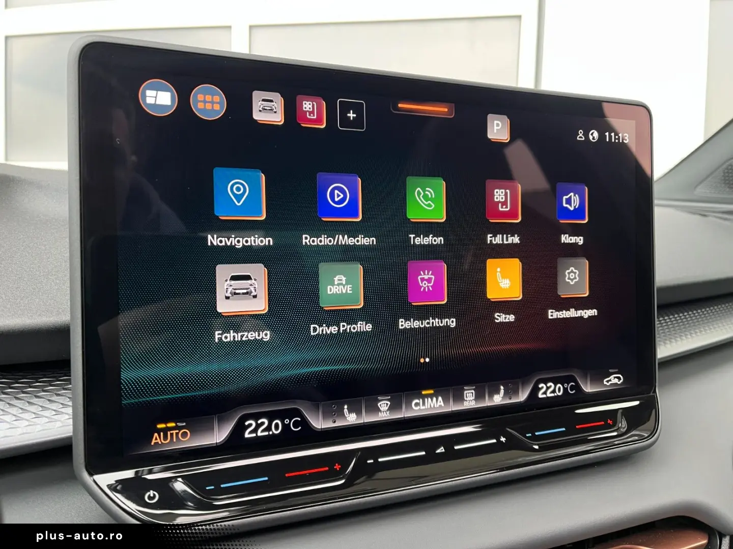 CUPRA Terramar 2.0 TSI DSG 4D VZ HUD PANO