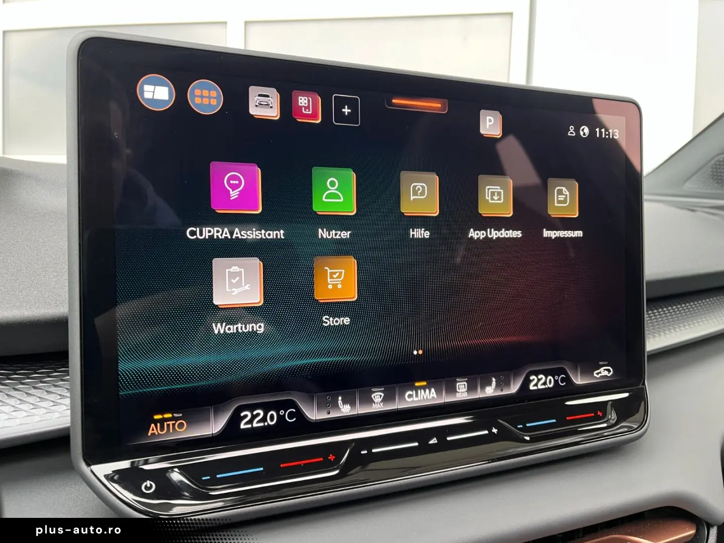 CUPRA Terramar 2.0 TSI DSG 4D VZ HUD PANO