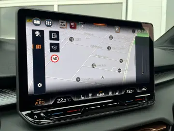 CUPRA Terramar 2.0 TSI DSG 4D VZ HUD PANO