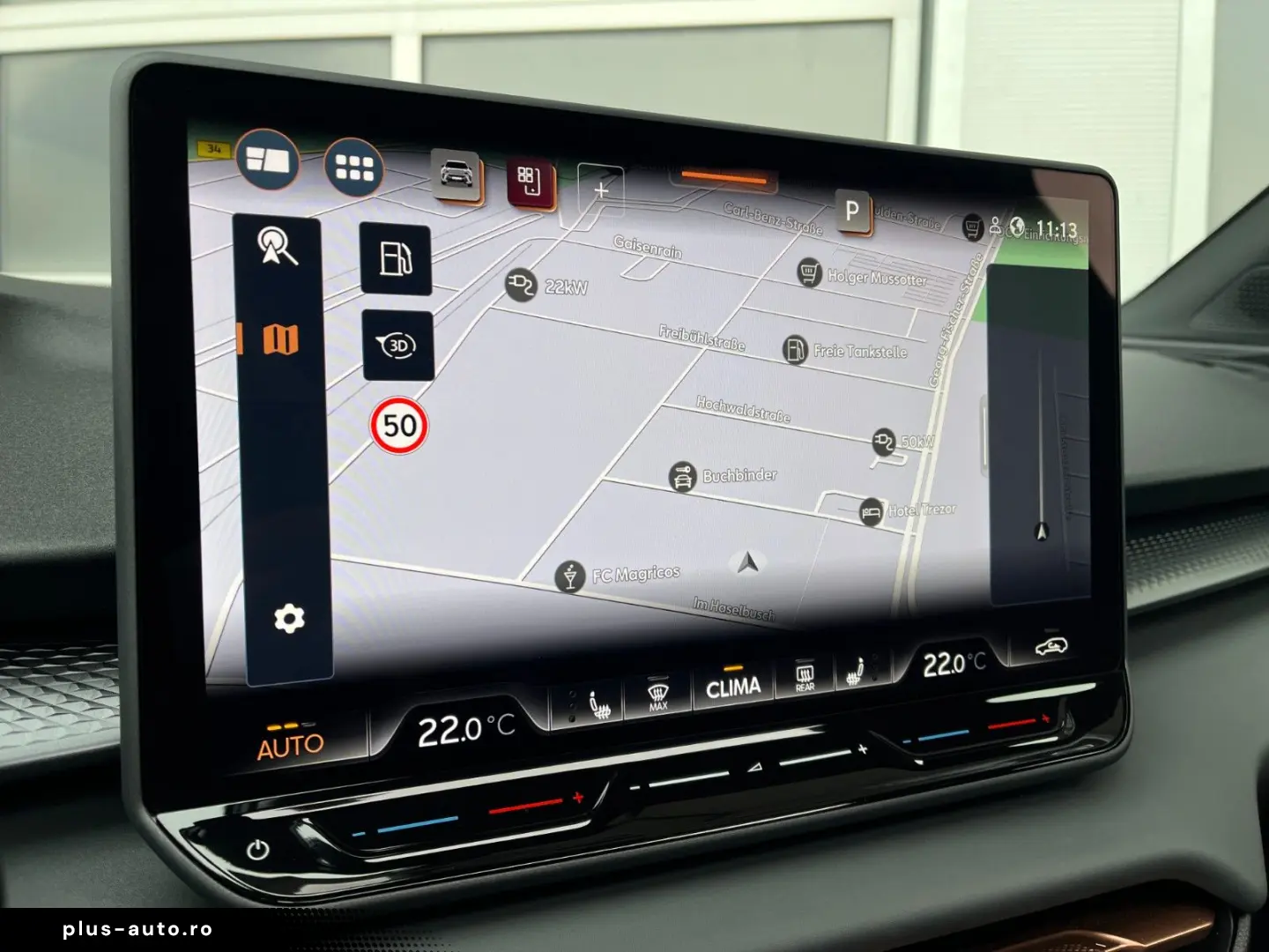 CUPRA Terramar 2.0 TSI DSG 4D VZ HUD PANO