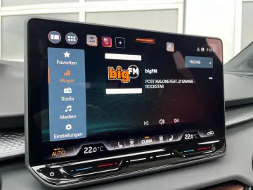 CUPRA Terramar 2.0 TSI DSG 4D VZ HUD PANO