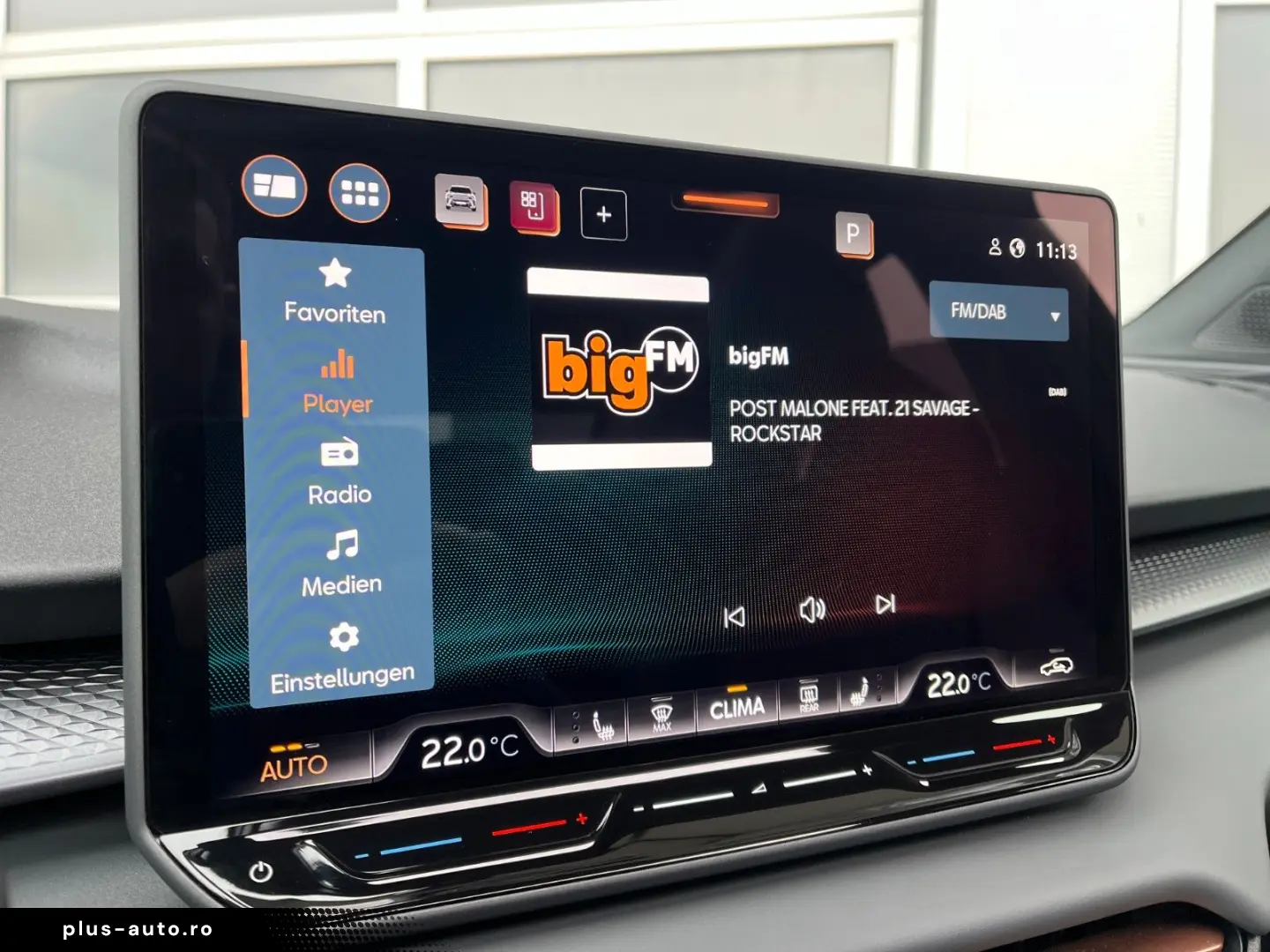 CUPRA Terramar 2.0 TSI DSG 4D VZ HUD PANO