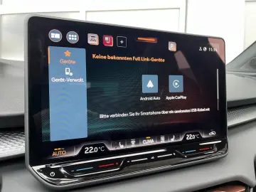 CUPRA Terramar 2.0 TSI DSG 4D VZ HUD PANO