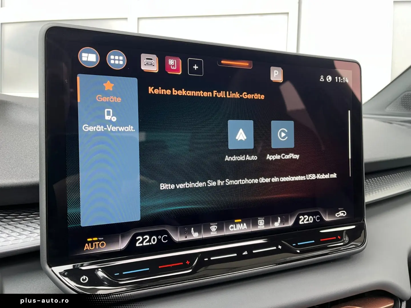 CUPRA Terramar 2.0 TSI DSG 4D VZ HUD PANO