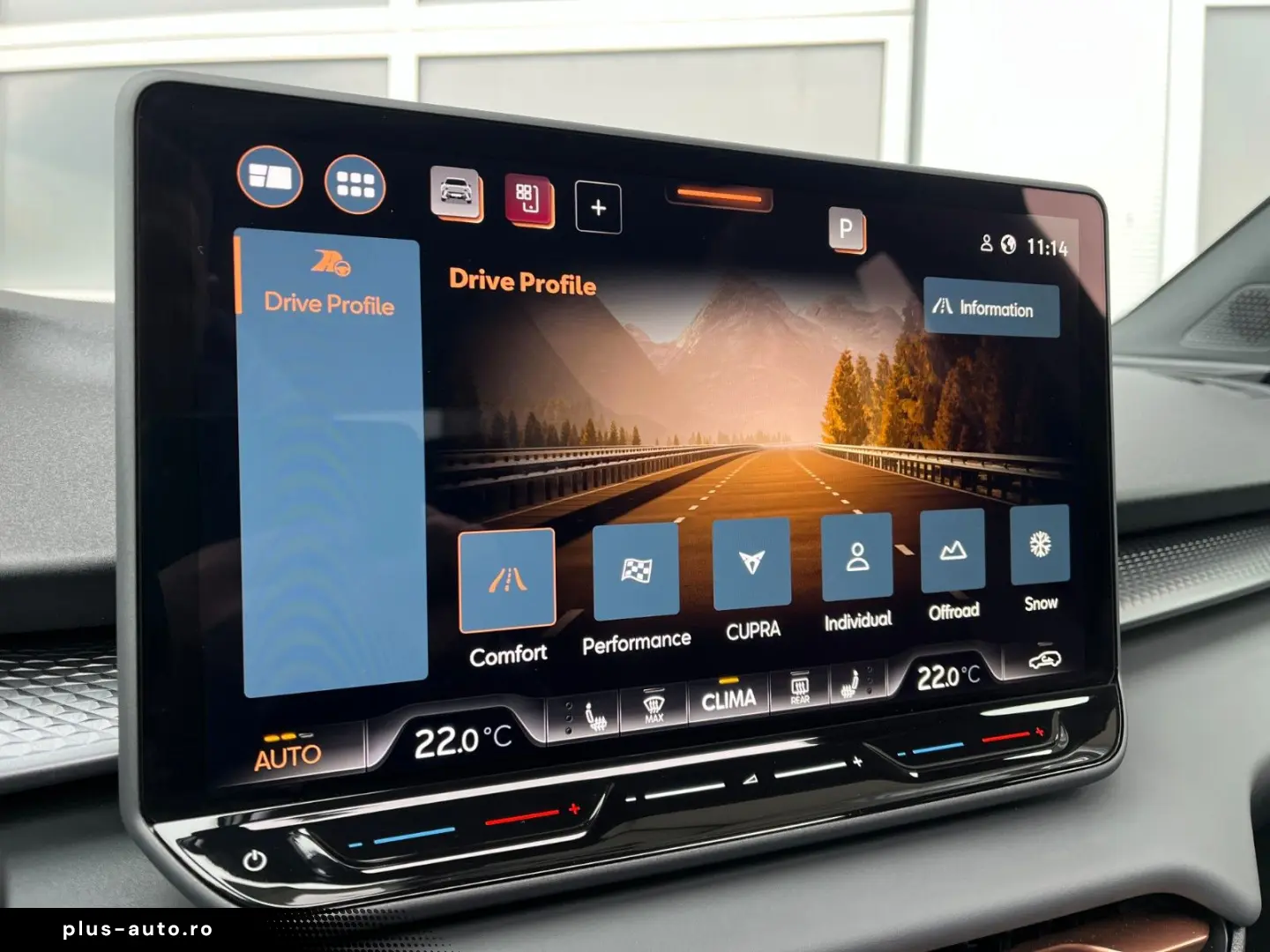 CUPRA Terramar 2.0 TSI DSG 4D VZ HUD PANO