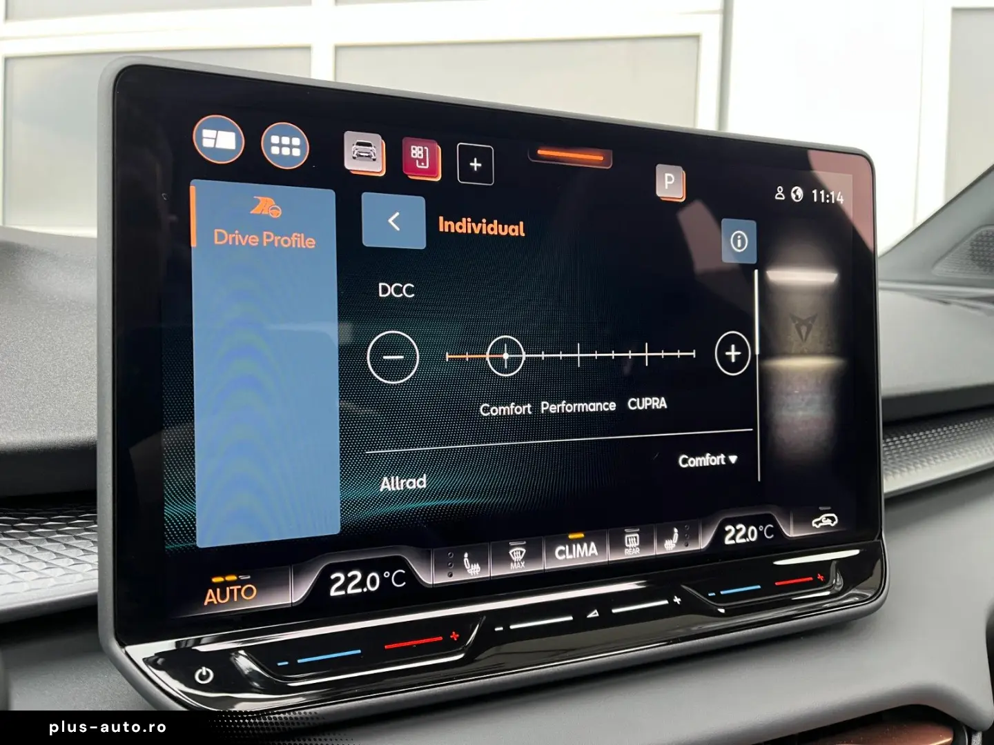 CUPRA Terramar 2.0 TSI DSG 4D VZ HUD PANO