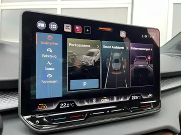 CUPRA Terramar 2.0 TSI DSG 4D VZ HUD PANO