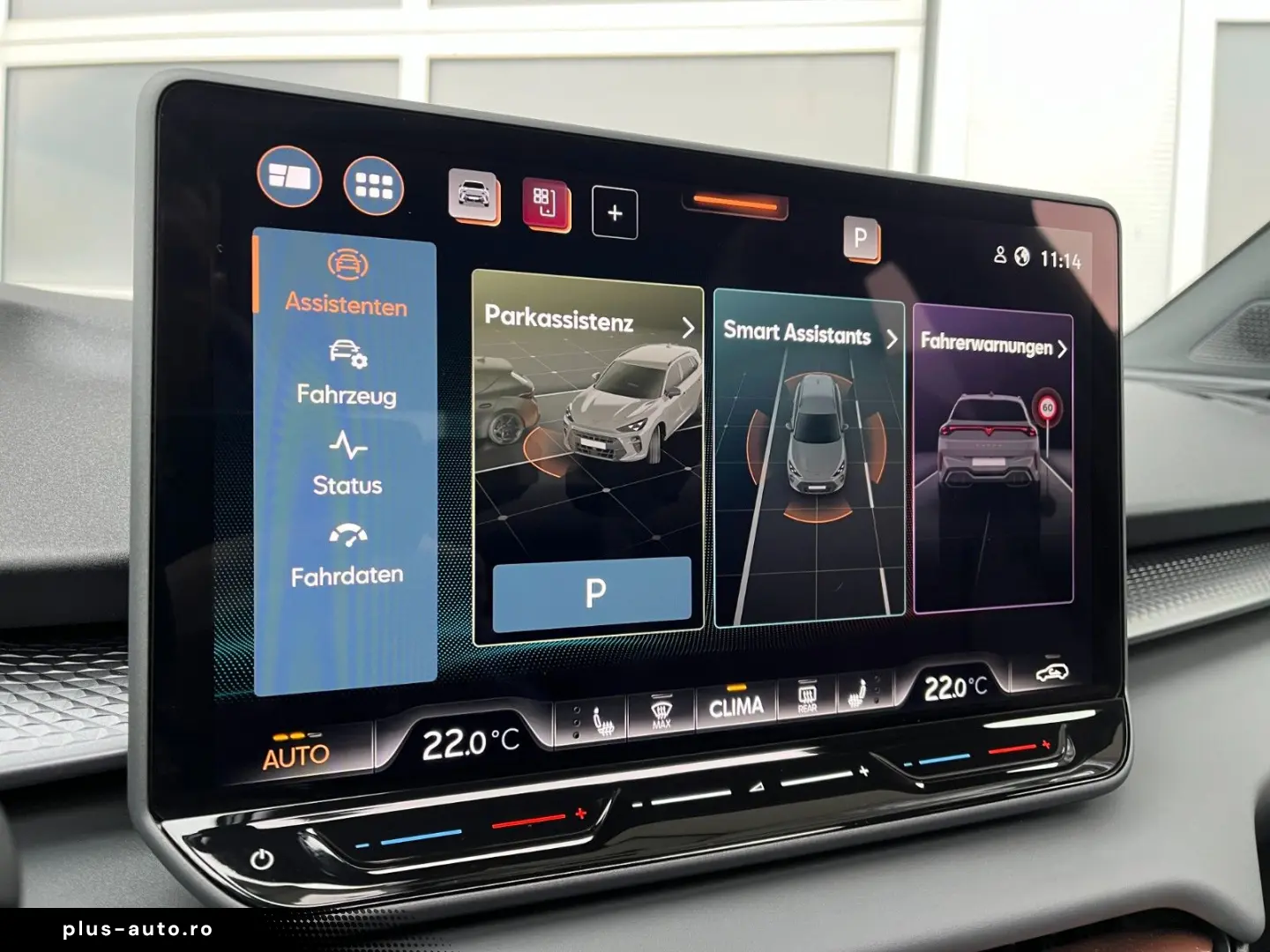 CUPRA Terramar 2.0 TSI DSG 4D VZ HUD PANO