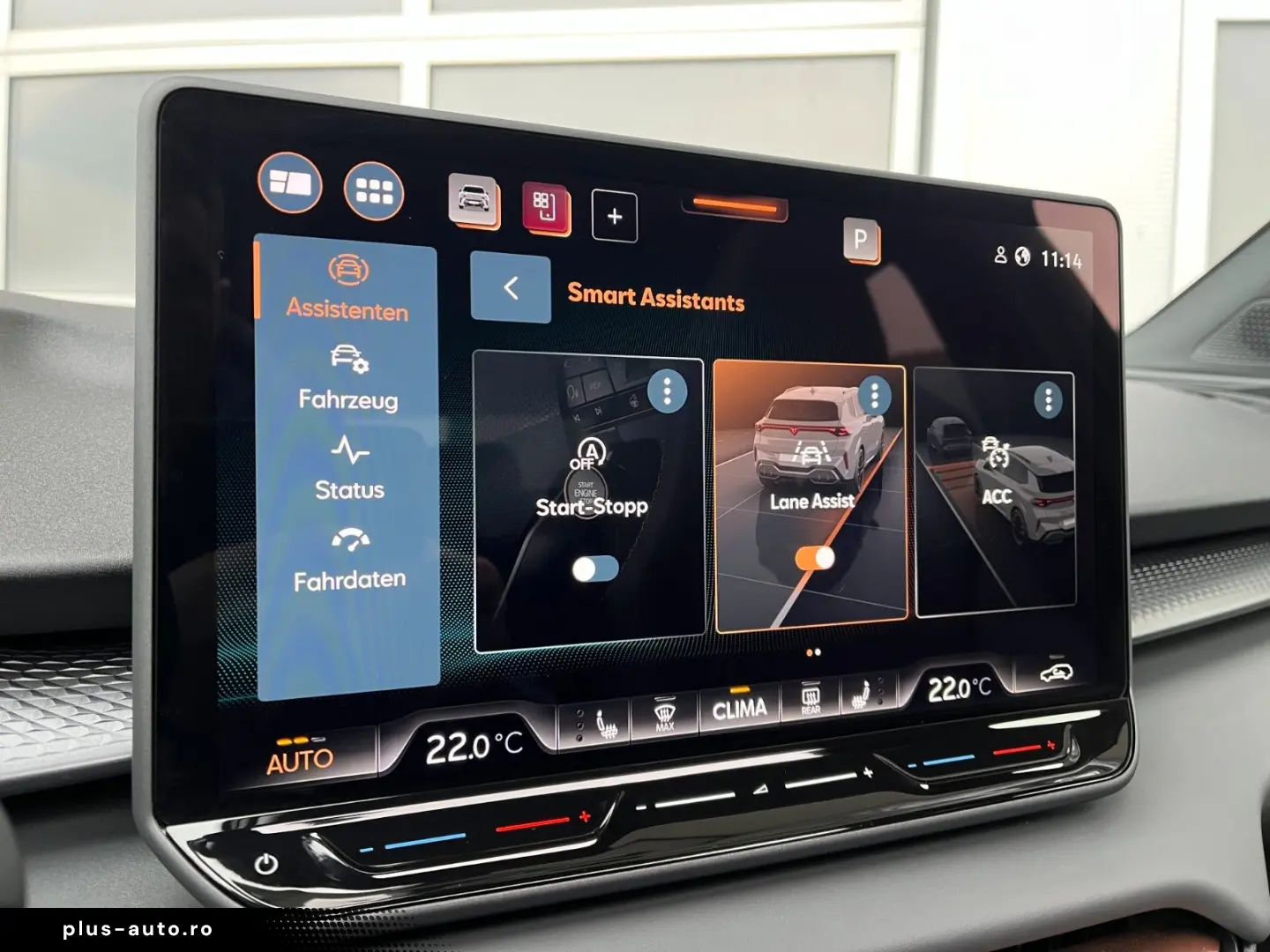 CUPRA Terramar 2.0 TSI DSG 4D VZ HUD PANO