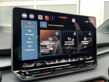 CUPRA Terramar 2.0 TSI DSG 4D VZ HUD PANO