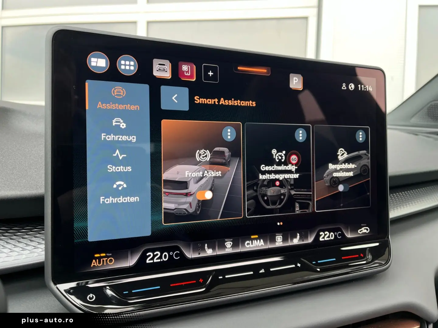 CUPRA Terramar 2.0 TSI DSG 4D VZ HUD PANO