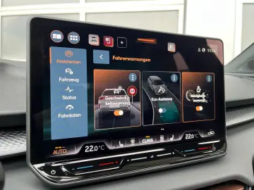 CUPRA Terramar 2.0 TSI DSG 4D VZ HUD PANO
