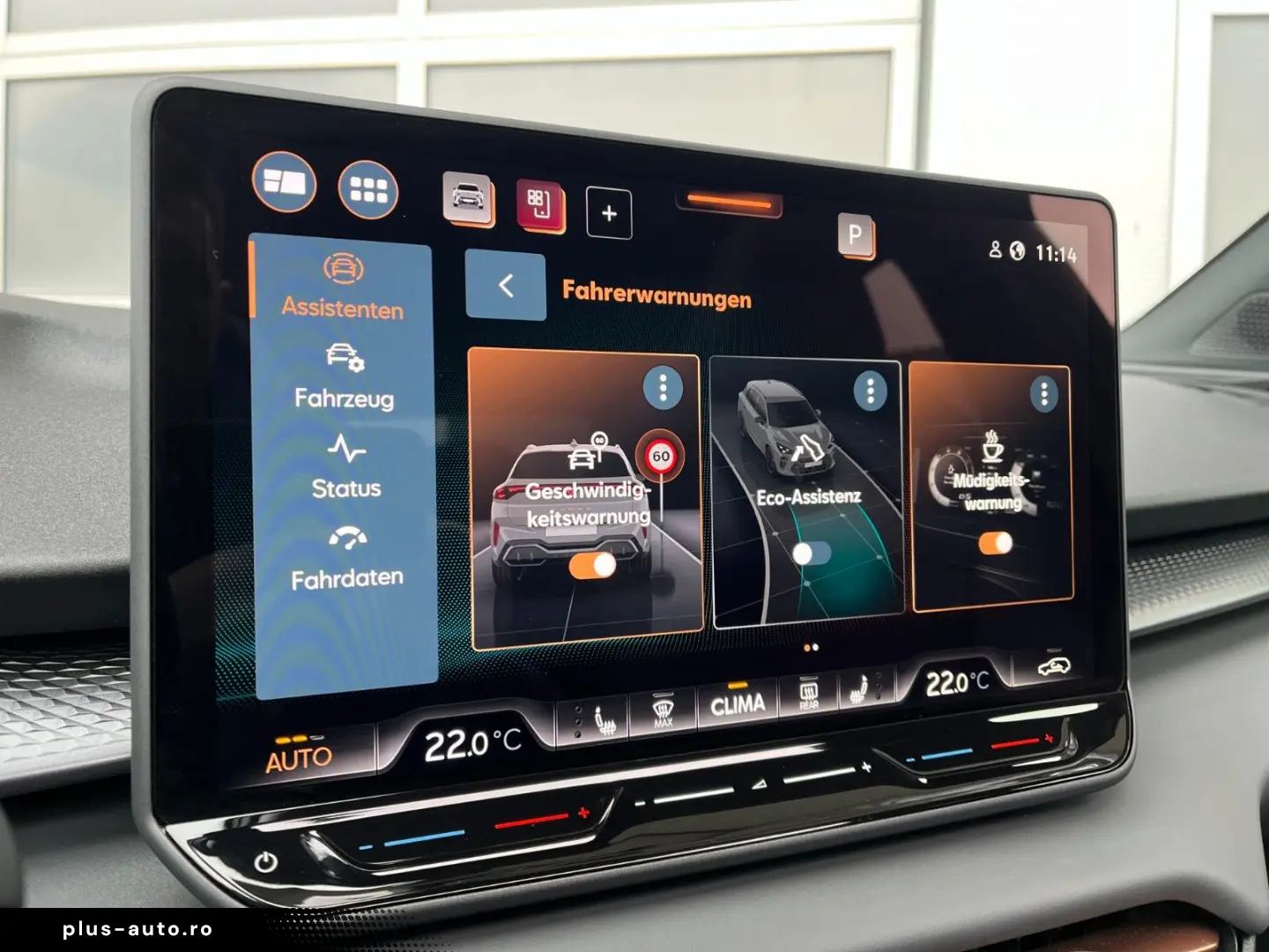 CUPRA Terramar 2.0 TSI DSG 4D VZ HUD PANO