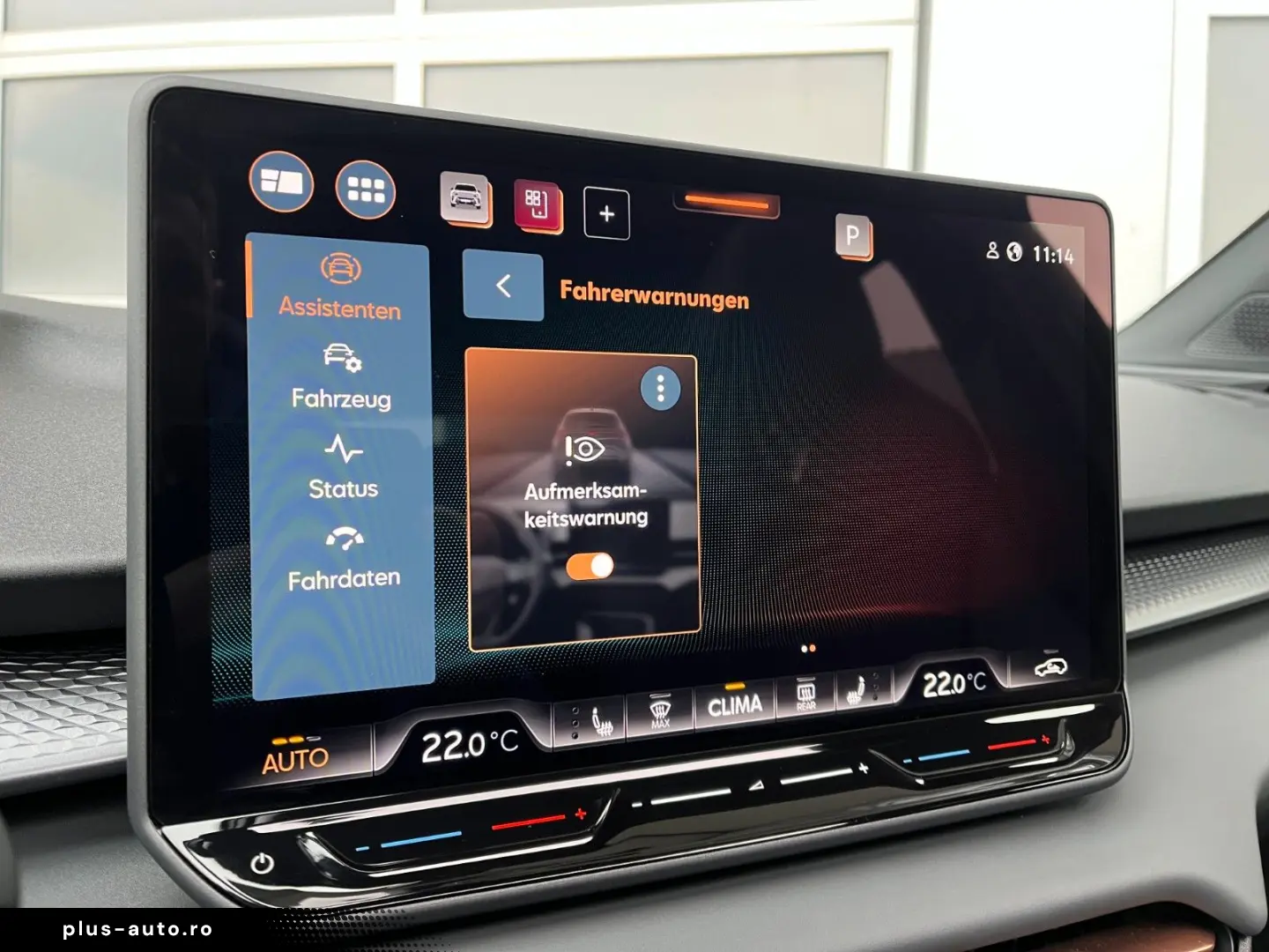 CUPRA Terramar 2.0 TSI DSG 4D VZ HUD PANO