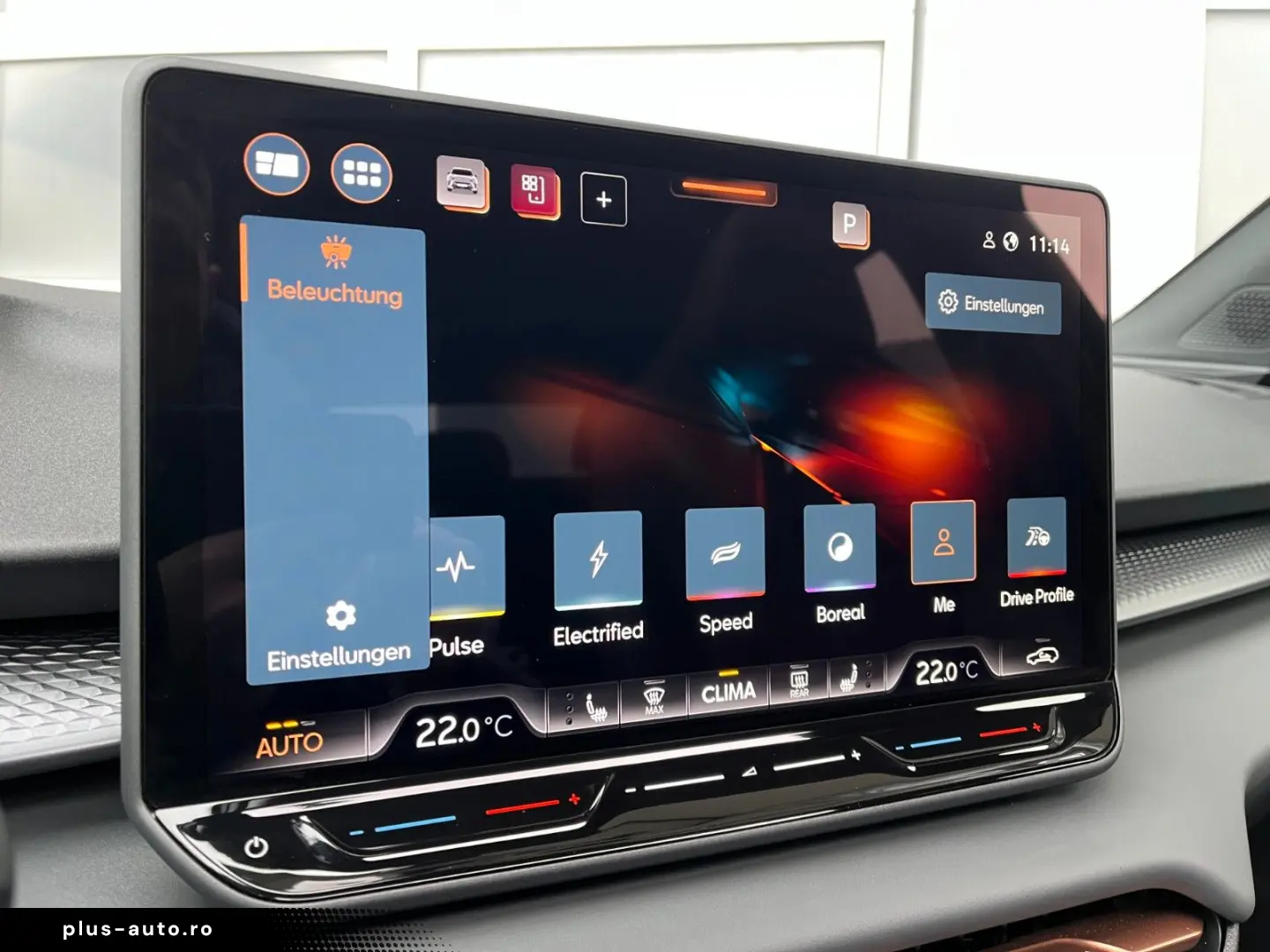 CUPRA Terramar 2.0 TSI DSG 4D VZ HUD PANO