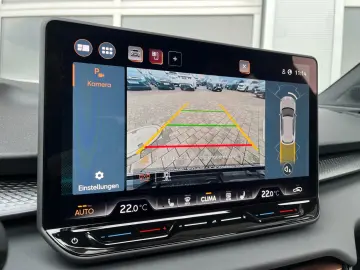 CUPRA Terramar 2.0 TSI DSG 4D VZ HUD PANO