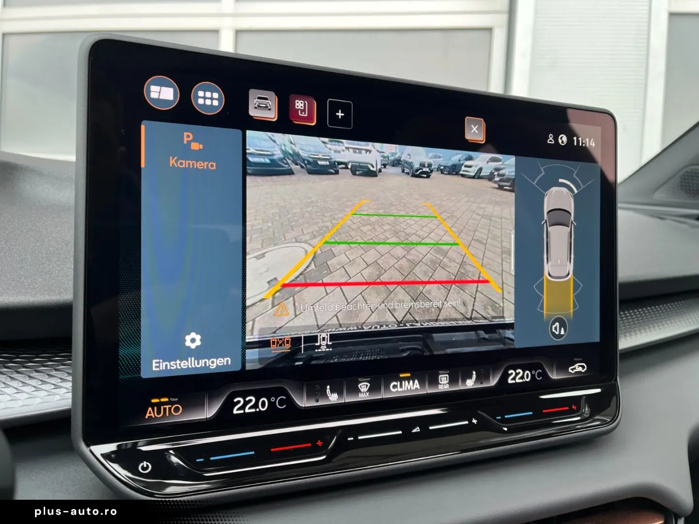 CUPRA Terramar 2.0 TSI DSG 4D VZ HUD PANO