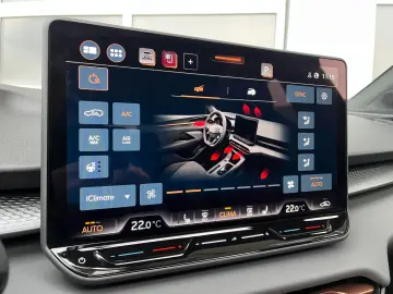 CUPRA Terramar 2.0 TSI DSG 4D VZ HUD PANO