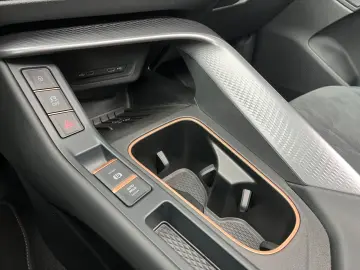 CUPRA Terramar 2.0 TSI DSG 4D VZ HUD PANO