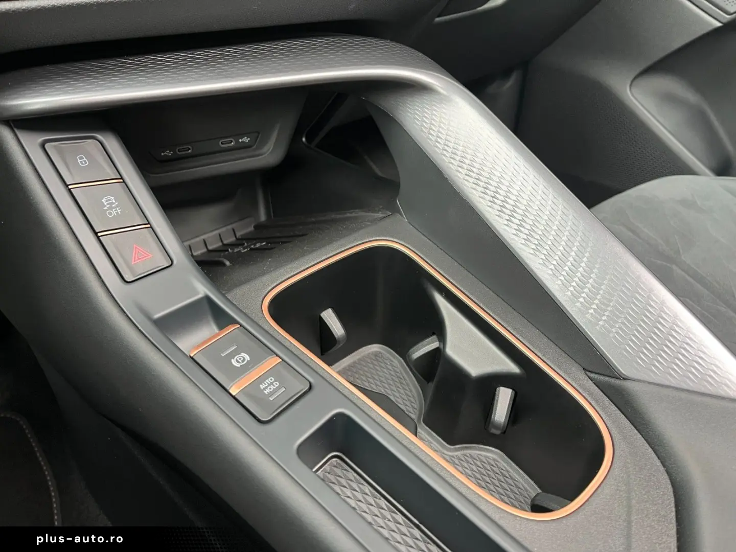 CUPRA Terramar 2.0 TSI DSG 4D VZ HUD PANO