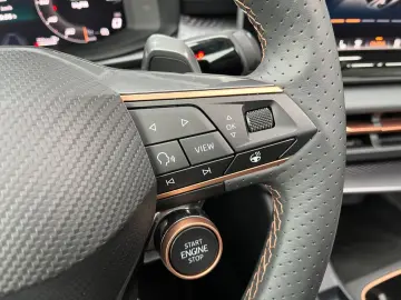 CUPRA Terramar 2.0 TSI DSG 4D VZ HUD PANO