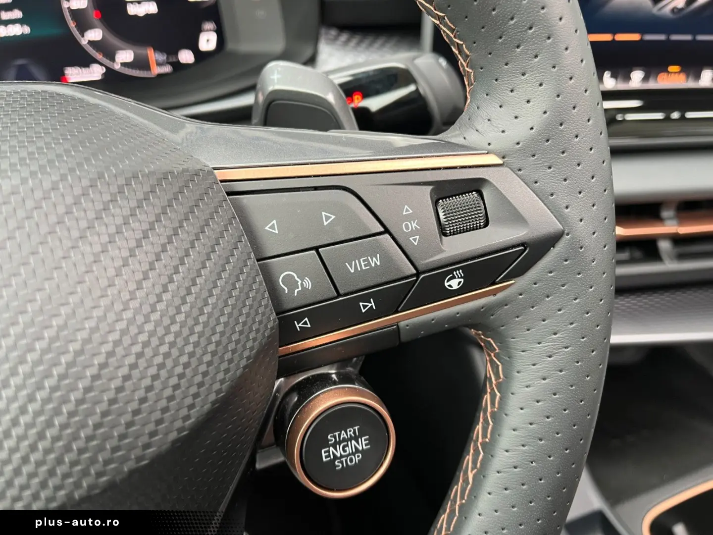 CUPRA Terramar 2.0 TSI DSG 4D VZ HUD PANO