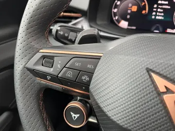 CUPRA Terramar 2.0 TSI DSG 4D VZ HUD PANO