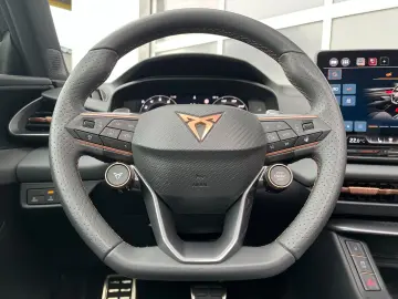 CUPRA Terramar 2.0 TSI DSG 4D VZ HUD PANO